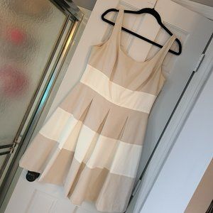 LAUREN Ralph Lauren A-Line Dress